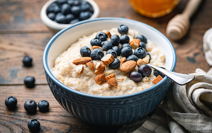what to eat for healthy skin