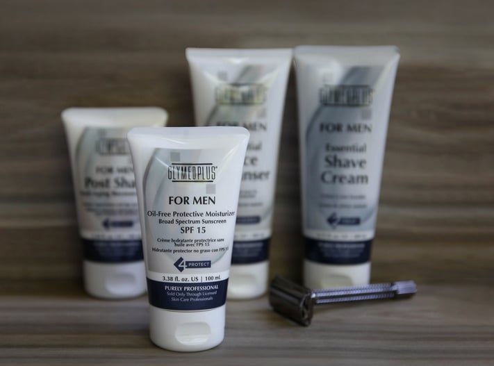 October Mens Toolkit