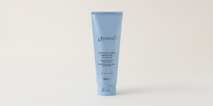 CHOCOLATE MASQUE WITH ENZYMES US-GM-089R