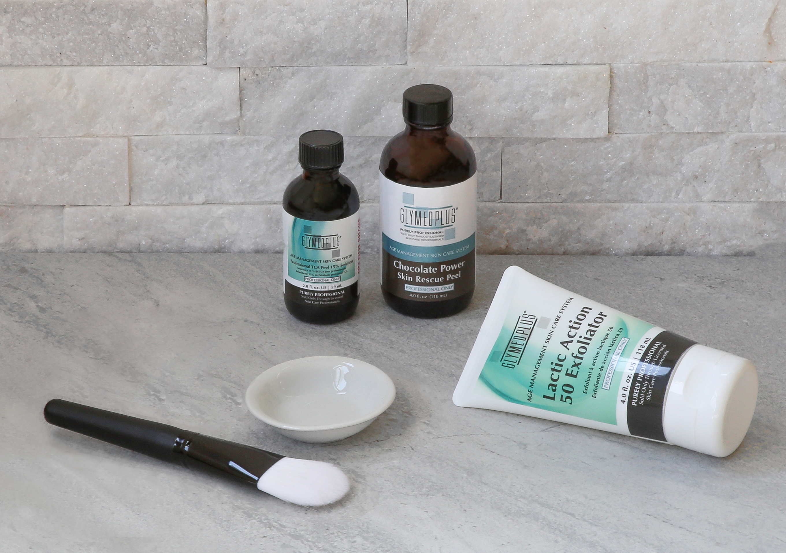 Exfoliants & Peels