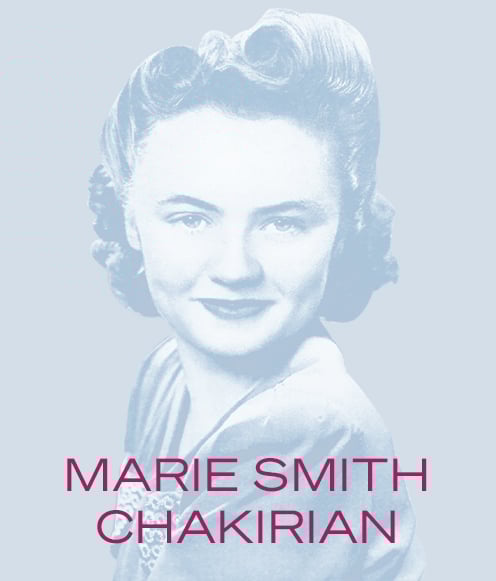 Marie-Smith-Chakirian Marie-Smith-Chakirian